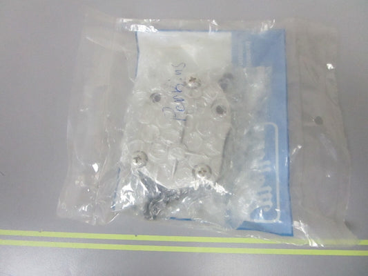 *NEW* 0810 Mallory Fuel Pump Assembly 9-35300