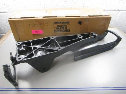 NEW OEM 87851A17 Mercury MotorGuide Base Thruster 0810