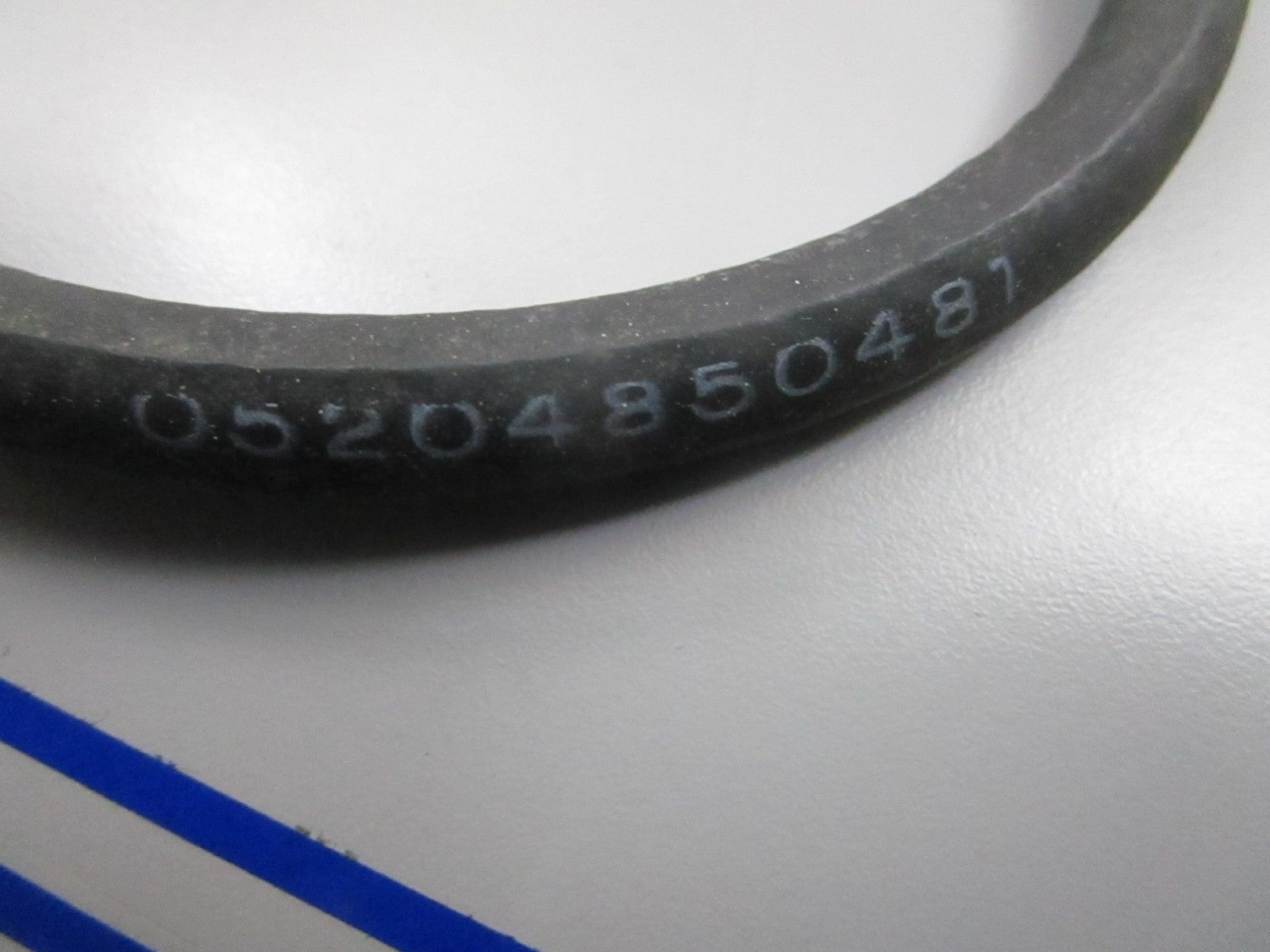 *NEW OEM* 0810 Onan Flex Fuel Line 501-0005