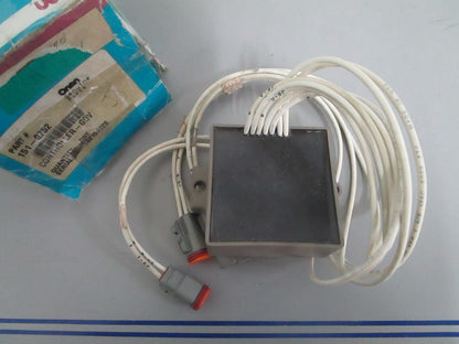 *NEW OEM* 0820 Onan Governor Controller 151-0752