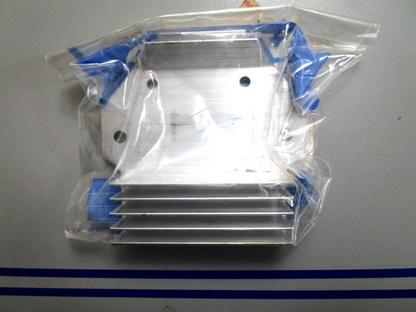 *NEW OEM* 0720 Volvo Penta Cooling Plate 3858985