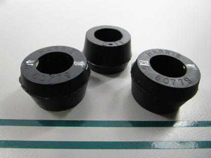 NEW OEM (LOT OF 3) 23-28055 Mercury Quicksilver Bushing 0810