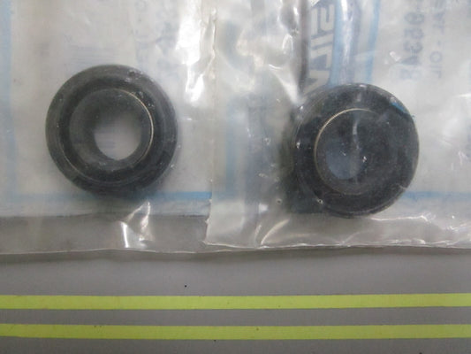 *NEW OEM* (LOT OF 2) 0810 Mercury Quicksilver Oil Seal 26-95348