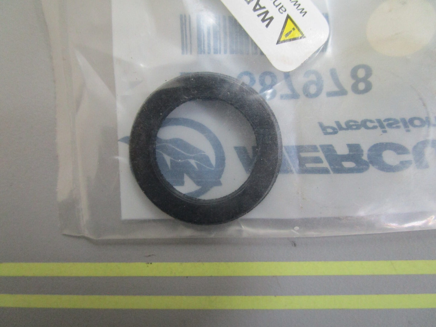 *NEW OEM* 0810 Mercury Quicksilver Gasket 27-887978