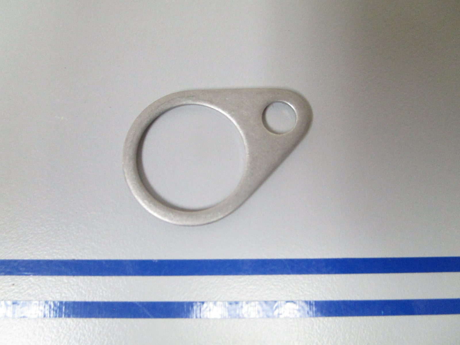 NEW OEM 82916M Mercury Quicksilver Bracket 0810