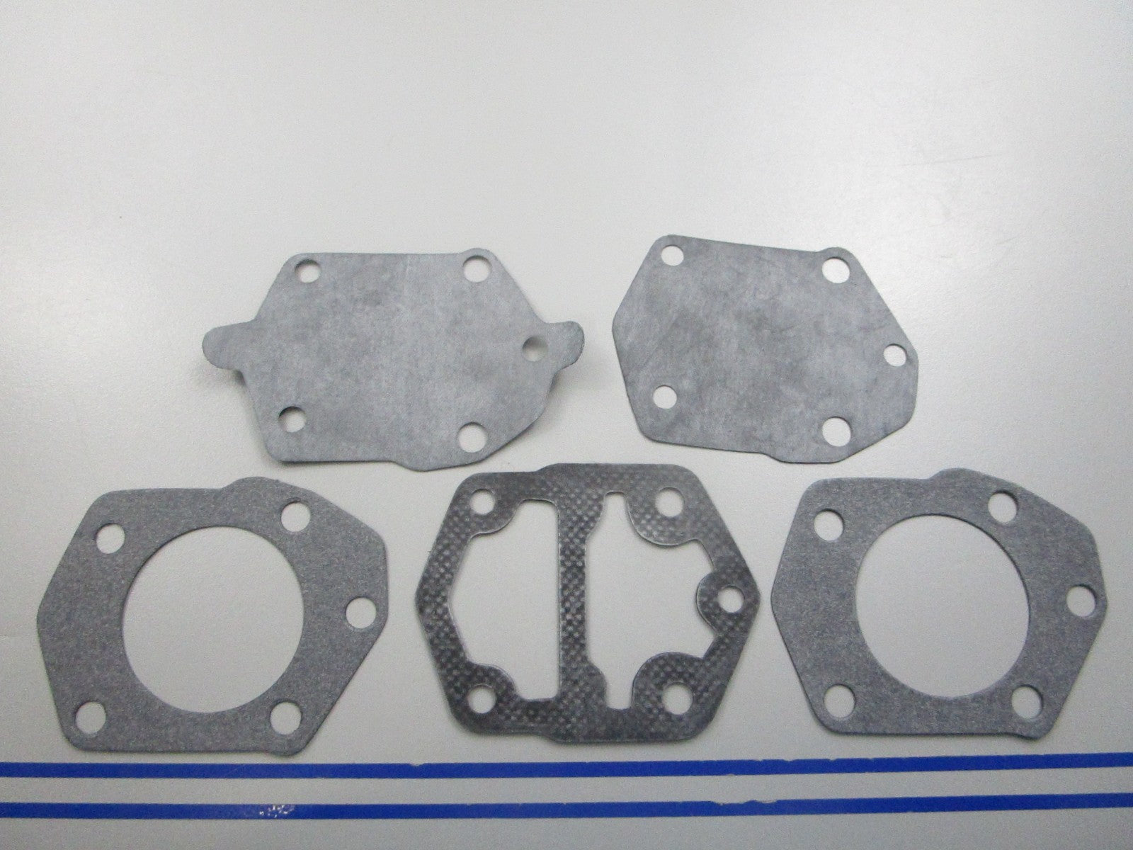 NEW 18-7787 For: Yamaha 40-90HP Sierra Fuel Pump Kit 0810