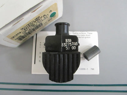 Mercury Quicksilver 339-832757A4 Ignition Coil Kit 2-Cycle 6-225HP NEW OEM 0820