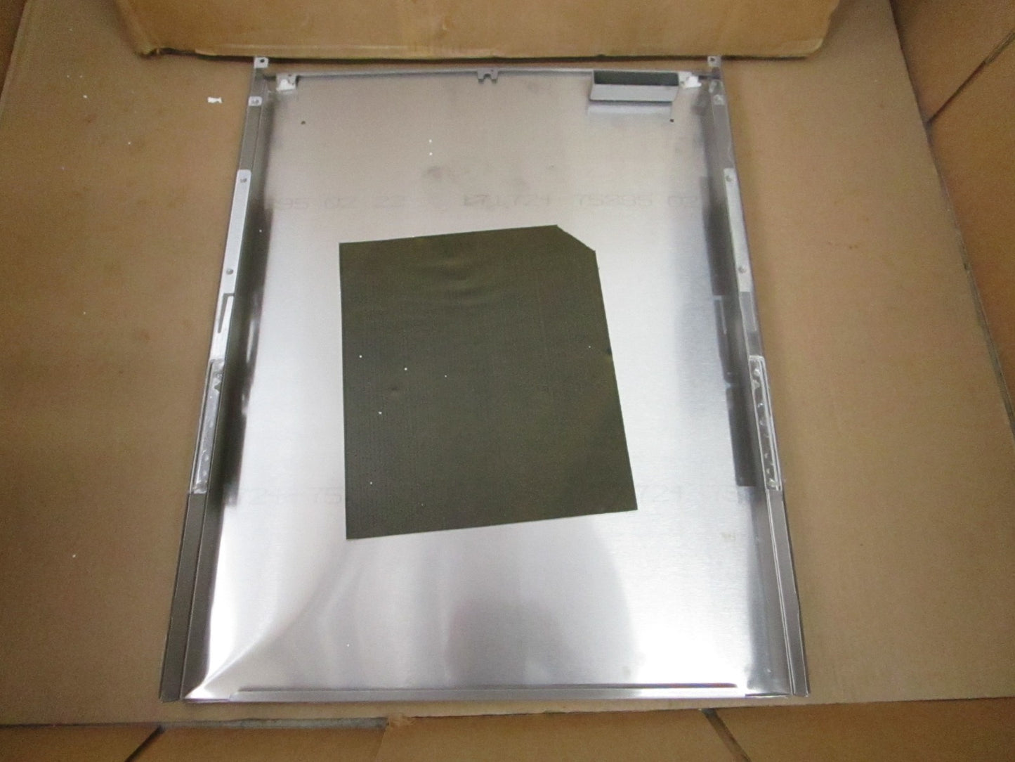 NEW OEM W11416371 Whirlpool Panel 0810