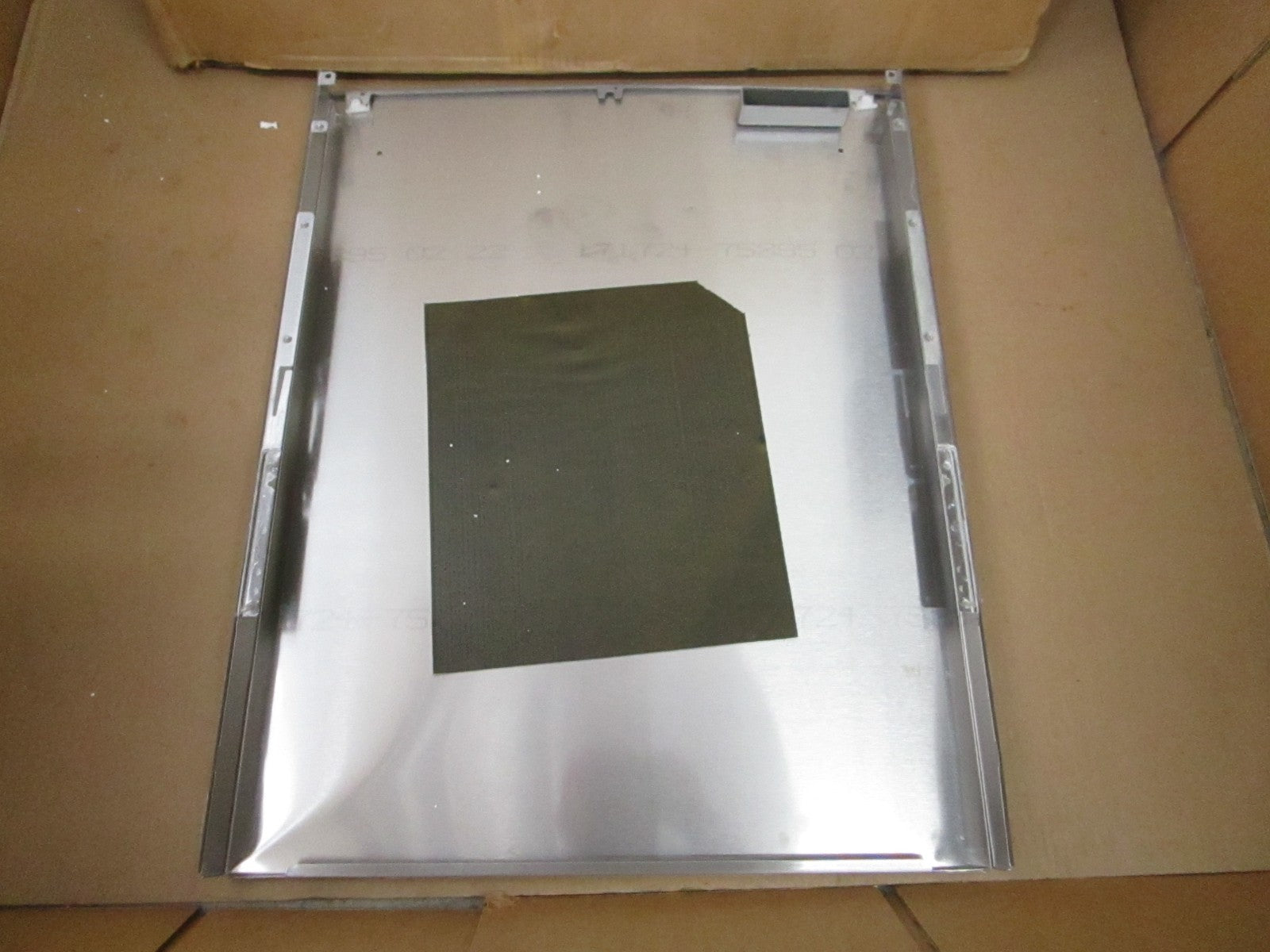 NEW OEM W11416371 Whirlpool Panel 0810