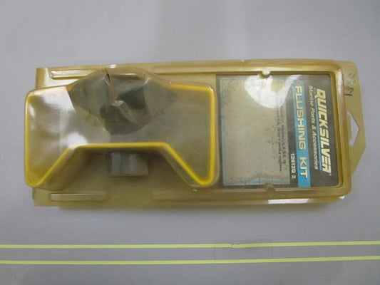 *NEW OEM* 0810 Mercury Quicksilver Flushing Kit 12612Q2