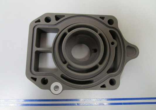 *NEW OEM* 0720 Honda Water Pump Housing 06400-ZY3-000