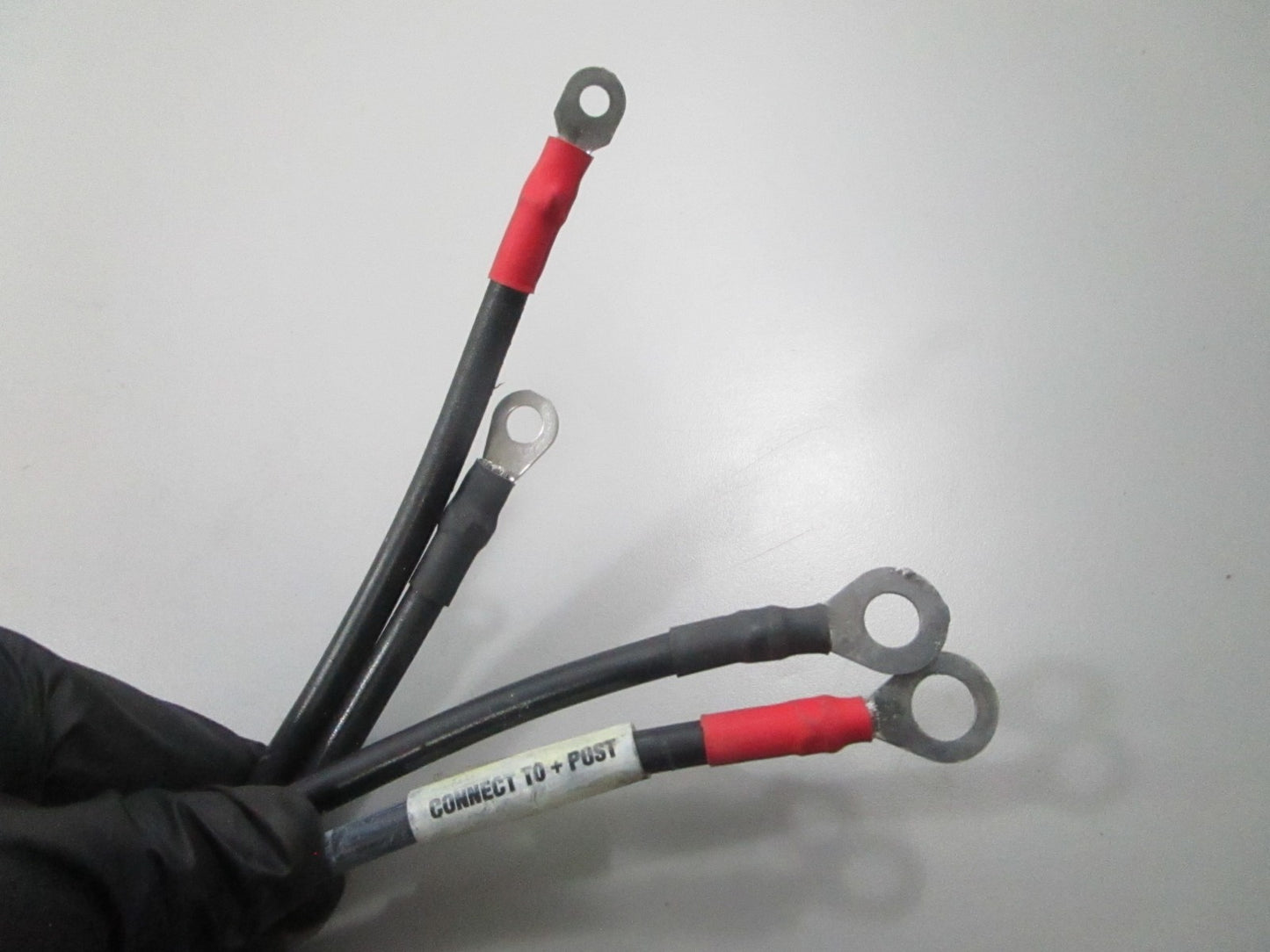 *NEW OEM* 0810 Mercury Quicksilver Battery Cable Assembly 84-62862A4