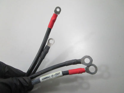 *NEW OEM* 0810 Mercury Quicksilver Battery Cable Assembly 84-62862A4