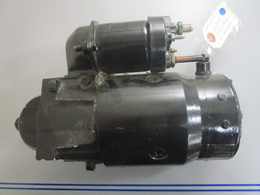 *NEW OEM* 0820 Mercury Quicksilver Starter 50-99418A2 50-863007A1