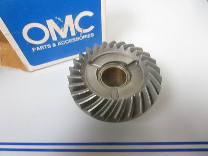 *NEW OEM* 0720 OMC Johnson Evinrude Forward Gear 385342 0385342