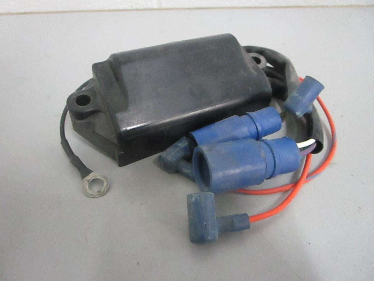 NEW 113-2705 CDI Power Pack Replaces: 583705 Johnson Evinrude 0820