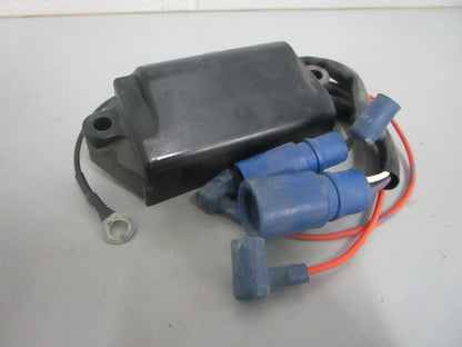NEW 113-2705 CDI Power Pack Replaces: 583705 Johnson Evinrude 0820