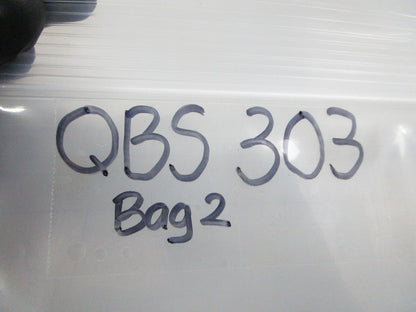 NEW OEM 29056 Mercury Quicksilver Lever 0810