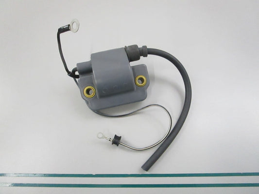 NEW OEM 697-85570-10-00 Yamaha Ignition Coil Assembly 0810
