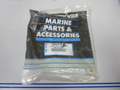 *NEW OEM* 0770 Mercury Quicksilver Shift Link Kit 859177A2
