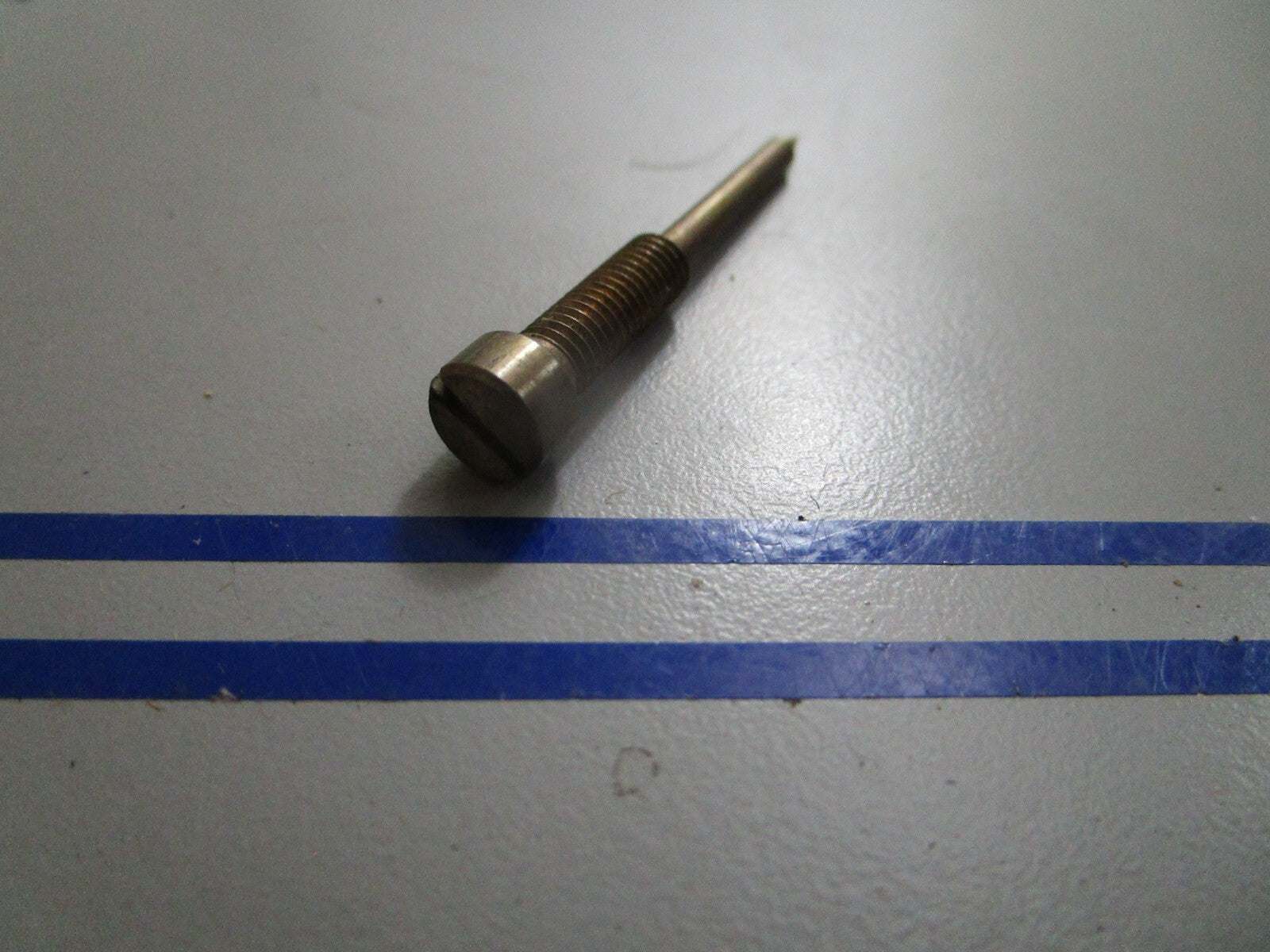 *NEW OEM* 0810 Mercury Quicksilver Adjust Screw 1399-1608