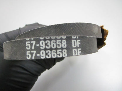 *NEW OEM* 0810 Mercury Quicksilver V-Belt 57-49213A1 57-93658