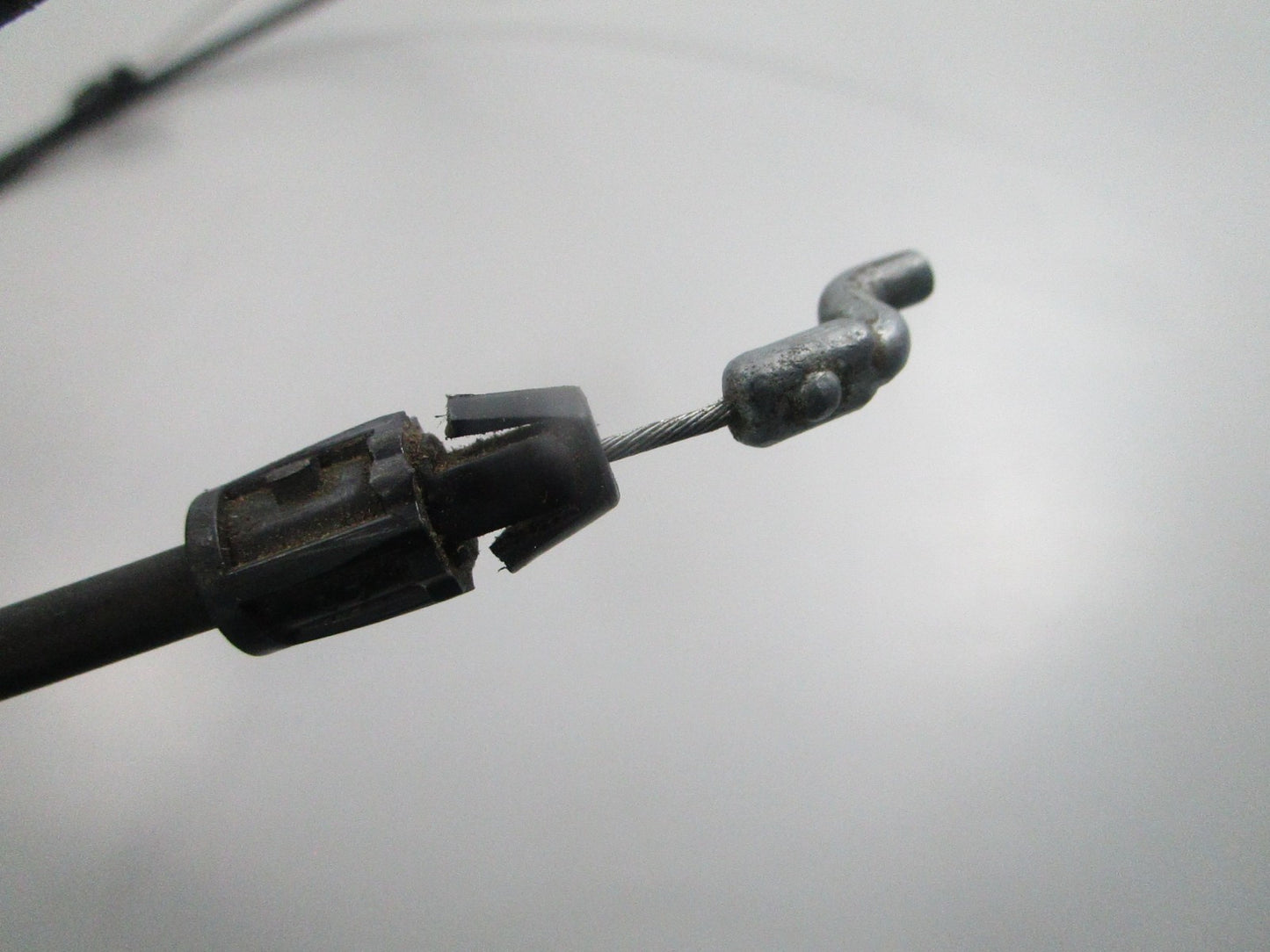 NEW MTD 746-0922 Control Cable 0810