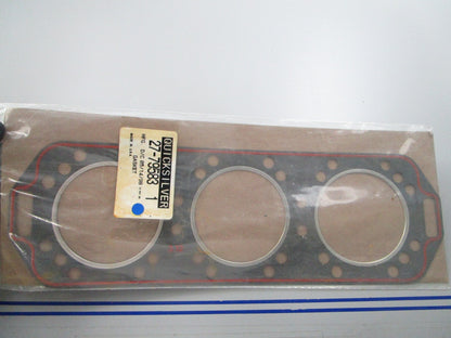 NEW OEM Mercury Quicksilver Gasket 27-79583-1 0810