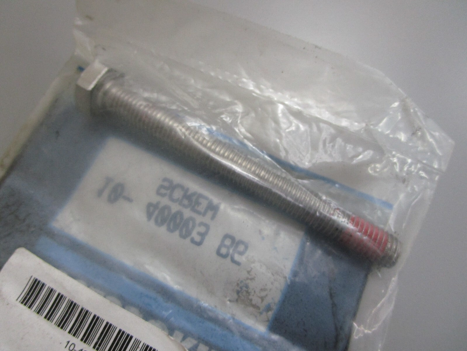 *NEW OEM* 0810 Mercury Quicksilver Screw 10-40003 86