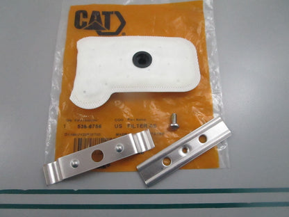 CAT Caterpillar NEW OEM DEF Tank Filter Assy 536-6756 0810