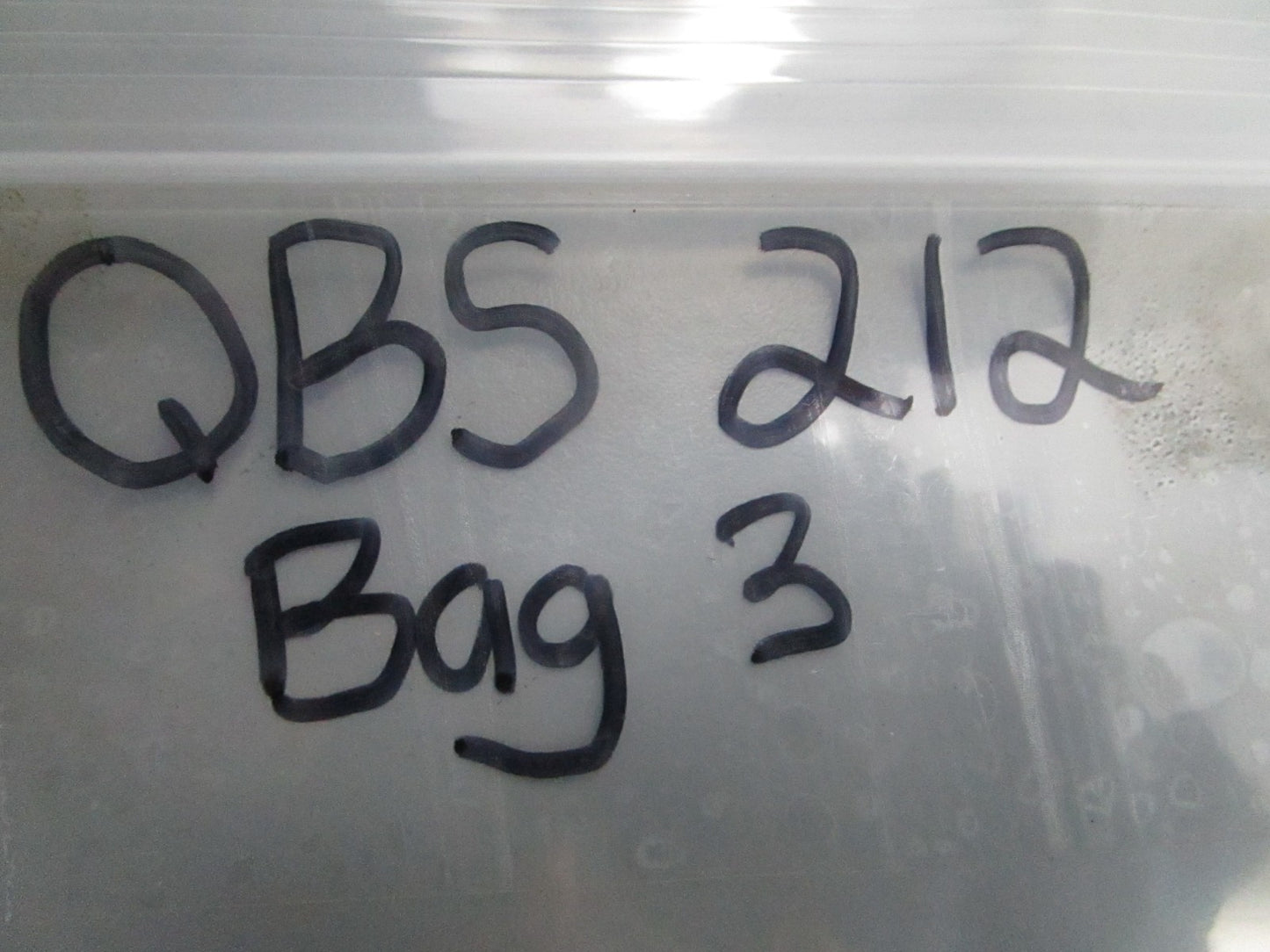 *NEW OEM* 0810 Mercury Quicksilver Seal 26-892683