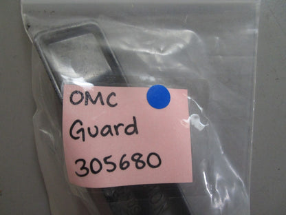*NEW OEM* 0810 OMC Johnson Evinrude Guard 305680 0305680