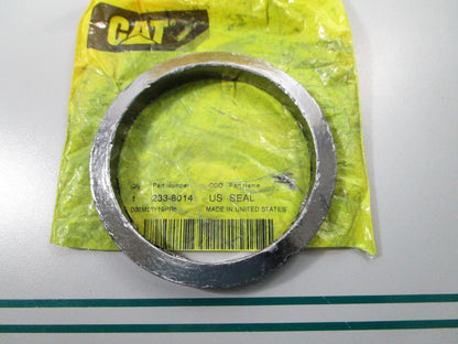 NEW OEM 233-8014 CAT Seal 0810