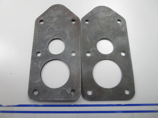 *NEW OEM* (LOT OF 2) 0810 OMC Johnson Evinrude Gasket 351236 0351236