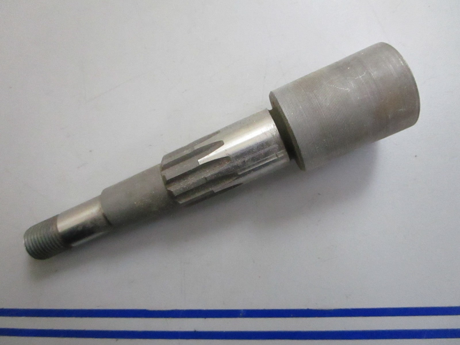 *NEW OEM* 0820 Mercury Quicksilver Drive Shaft 45-38121