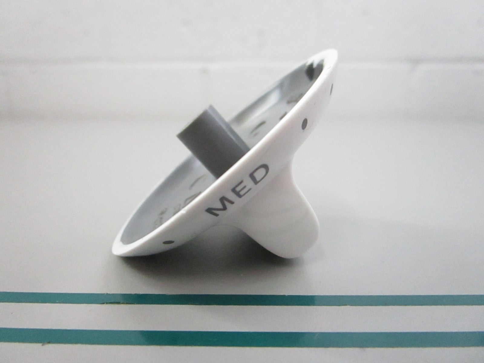 NEW OEM 31926609W Maytag Range Knob 0810
