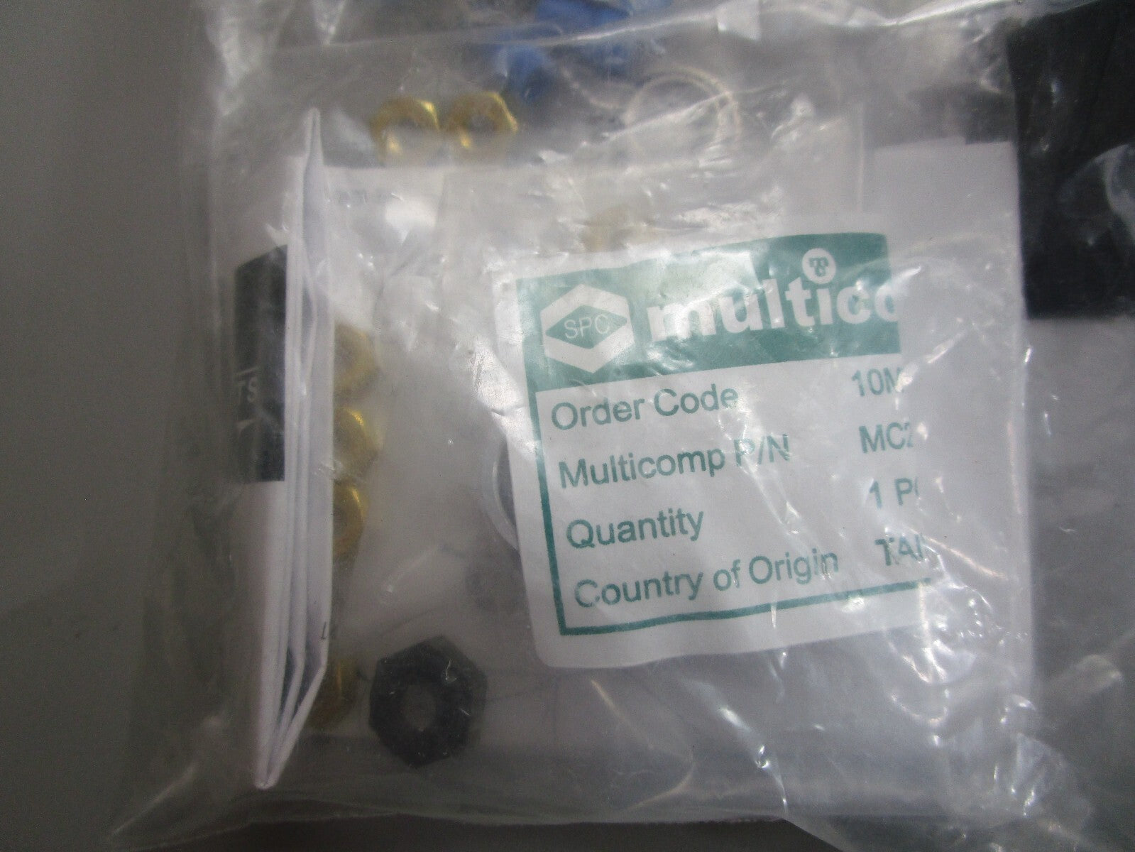 *NEW* 0820 Faria Gauge Conversion Kit A-32-1007A