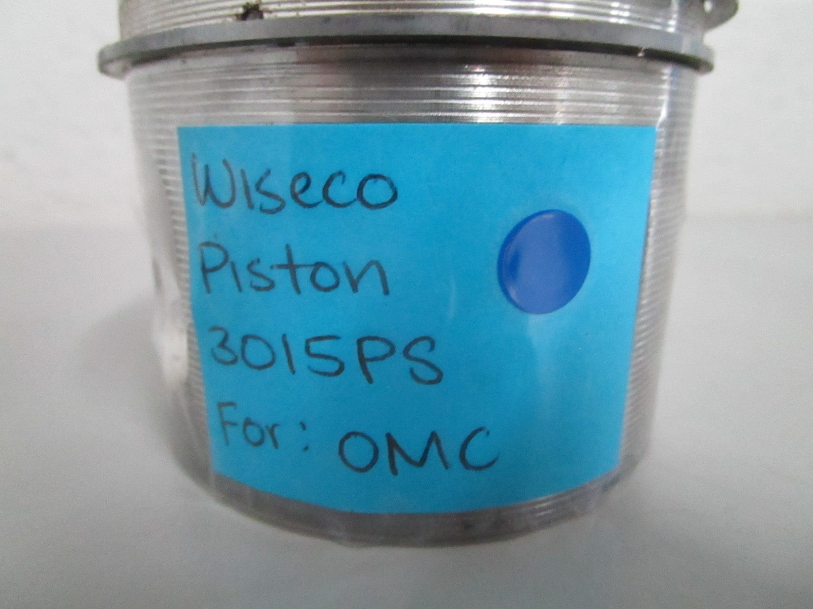 *NEW* 0820 Wiseco Piston 3015PS For OMC