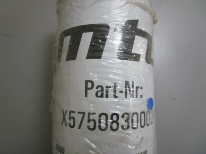 *NEW* 0820 MTU Filter Cartridge X57508300028