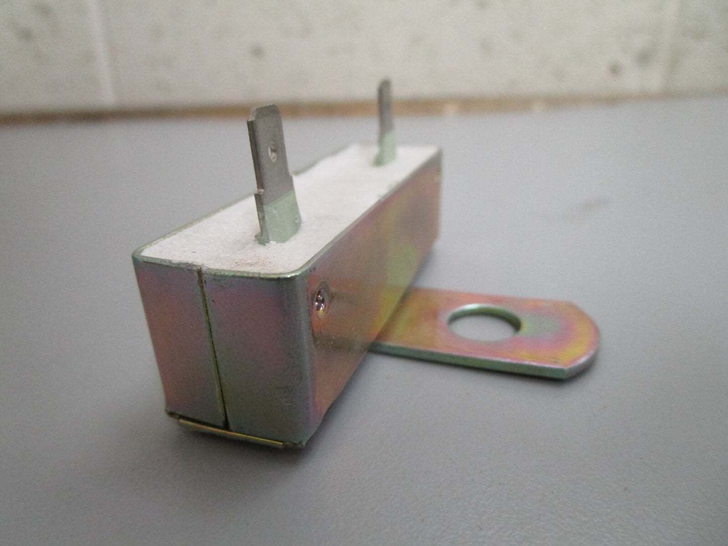 *NEW OEM* 0820 OMC Johnson Evinrude Resistor 981654 0981654