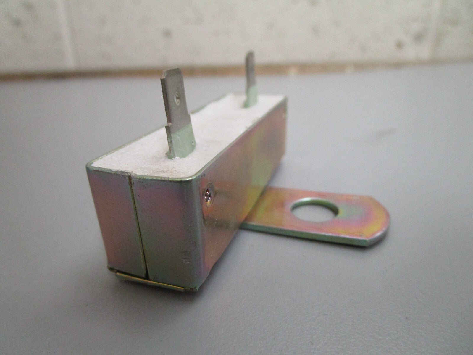 *NEW OEM* 0820 OMC Johnson Evinrude Resistor 981654 0981654