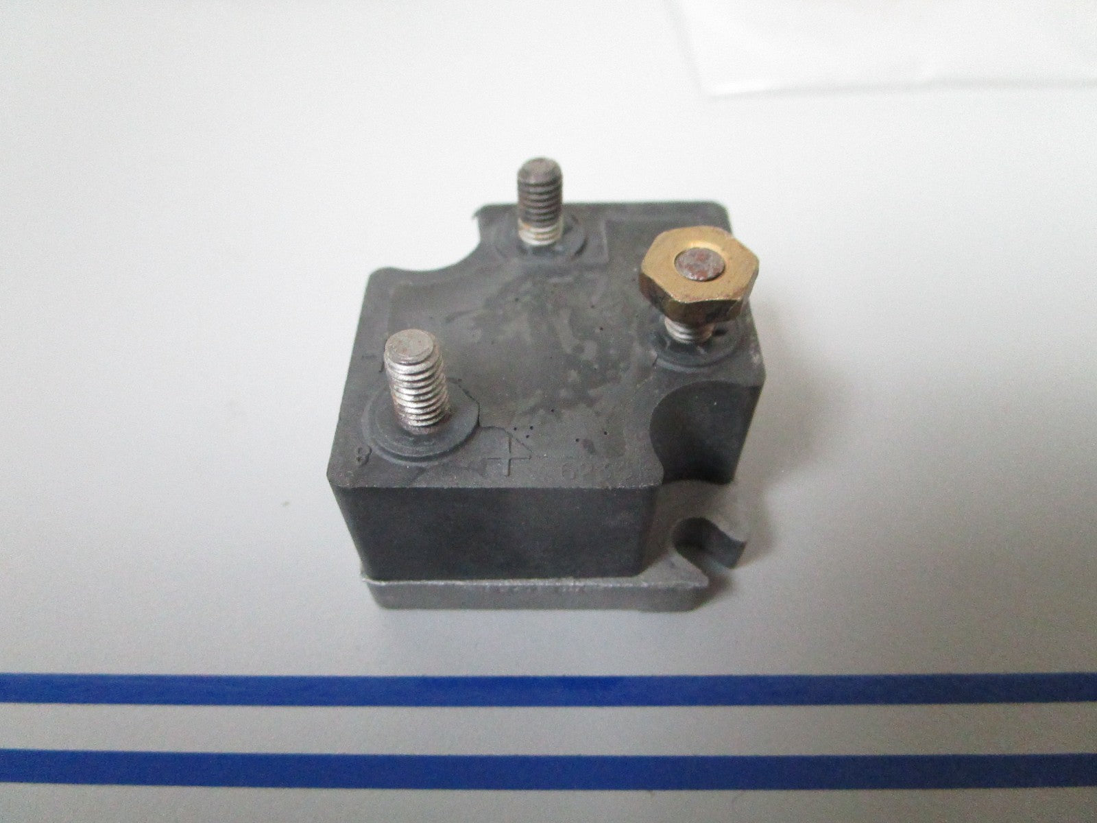 NEW OEM 62351A1 Mercury Quicksilver Rectifier 0720