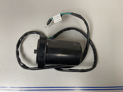 *NEW OEM* 0670 Mercury Quicksilver Trim Motor Kit 8M0031551