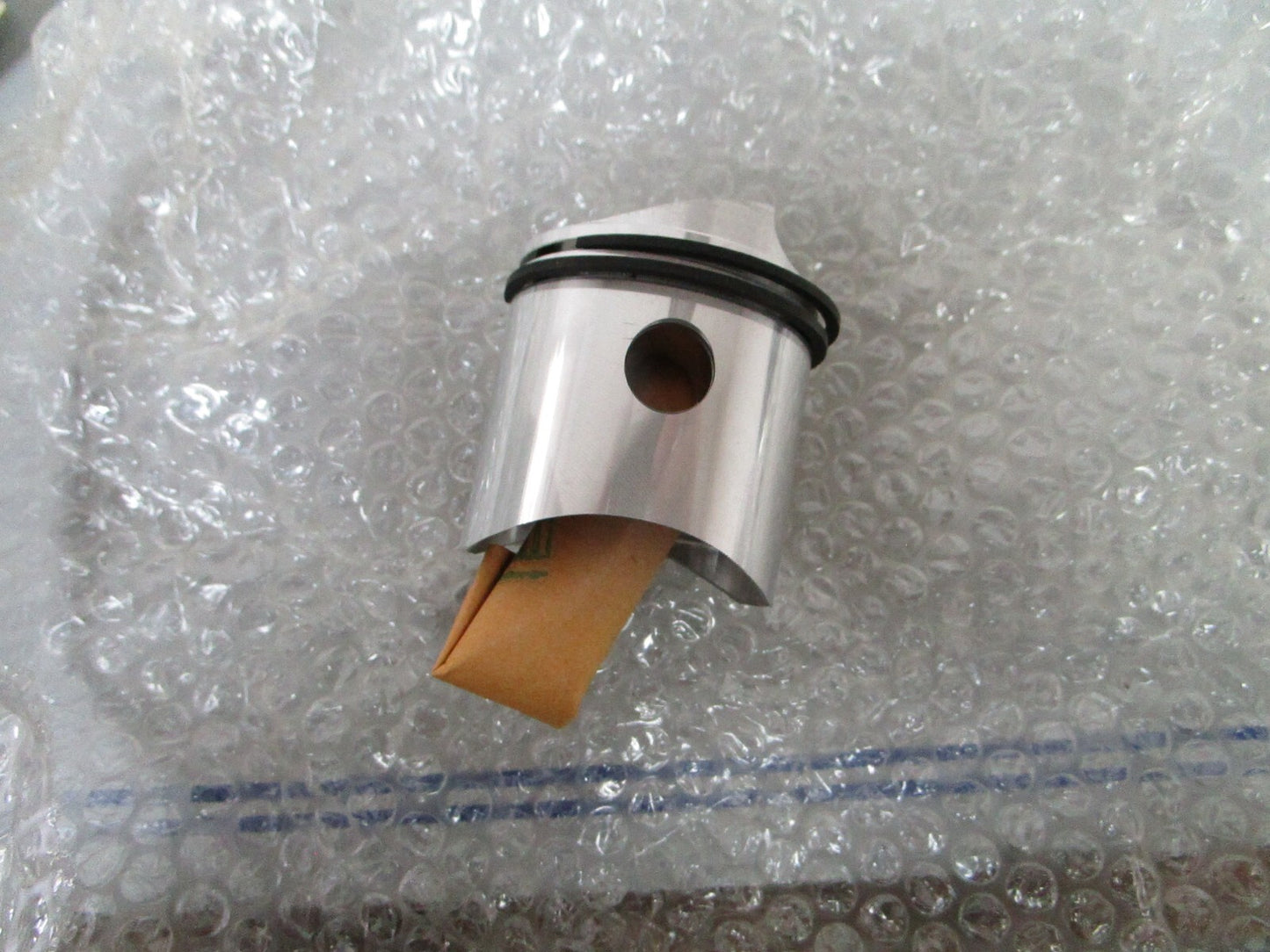 *NEW OEM* 0720 Mercury Quicksilver Piston Assembly 719-7391A3