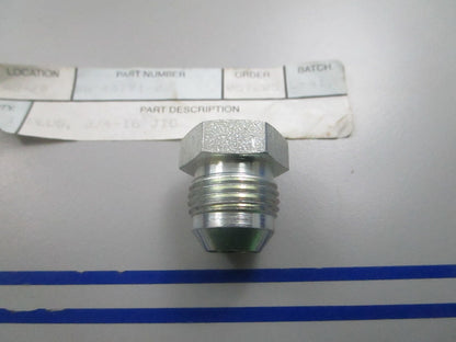NEW OEM Scag 48771-02 Plug 0810