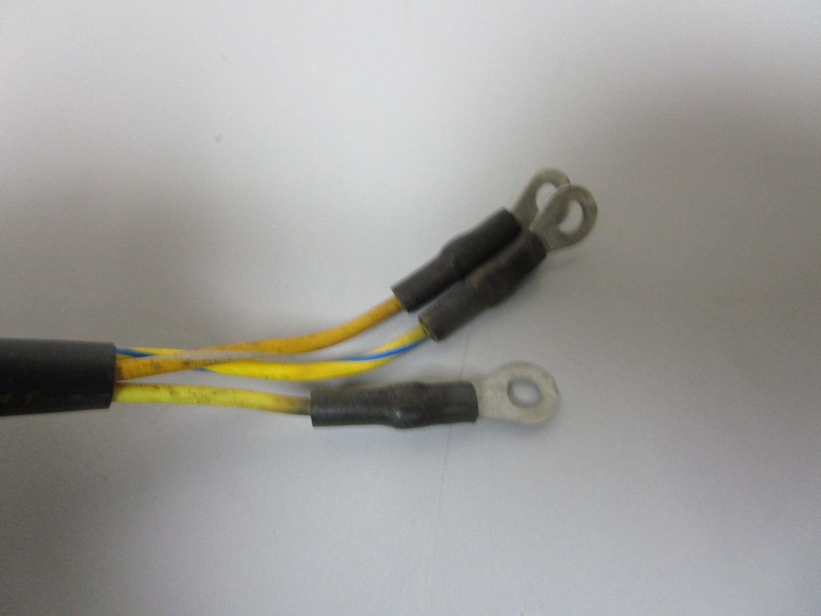 *NEW OEM* 0720 OMC Johnson Evinrude Stator 581651 0581651