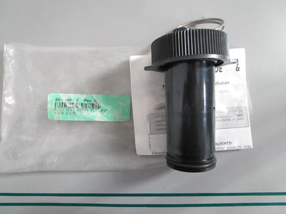 NEW OEM 20-550-2 205502 Airmar Thru-Hull Transducer Plug 0820