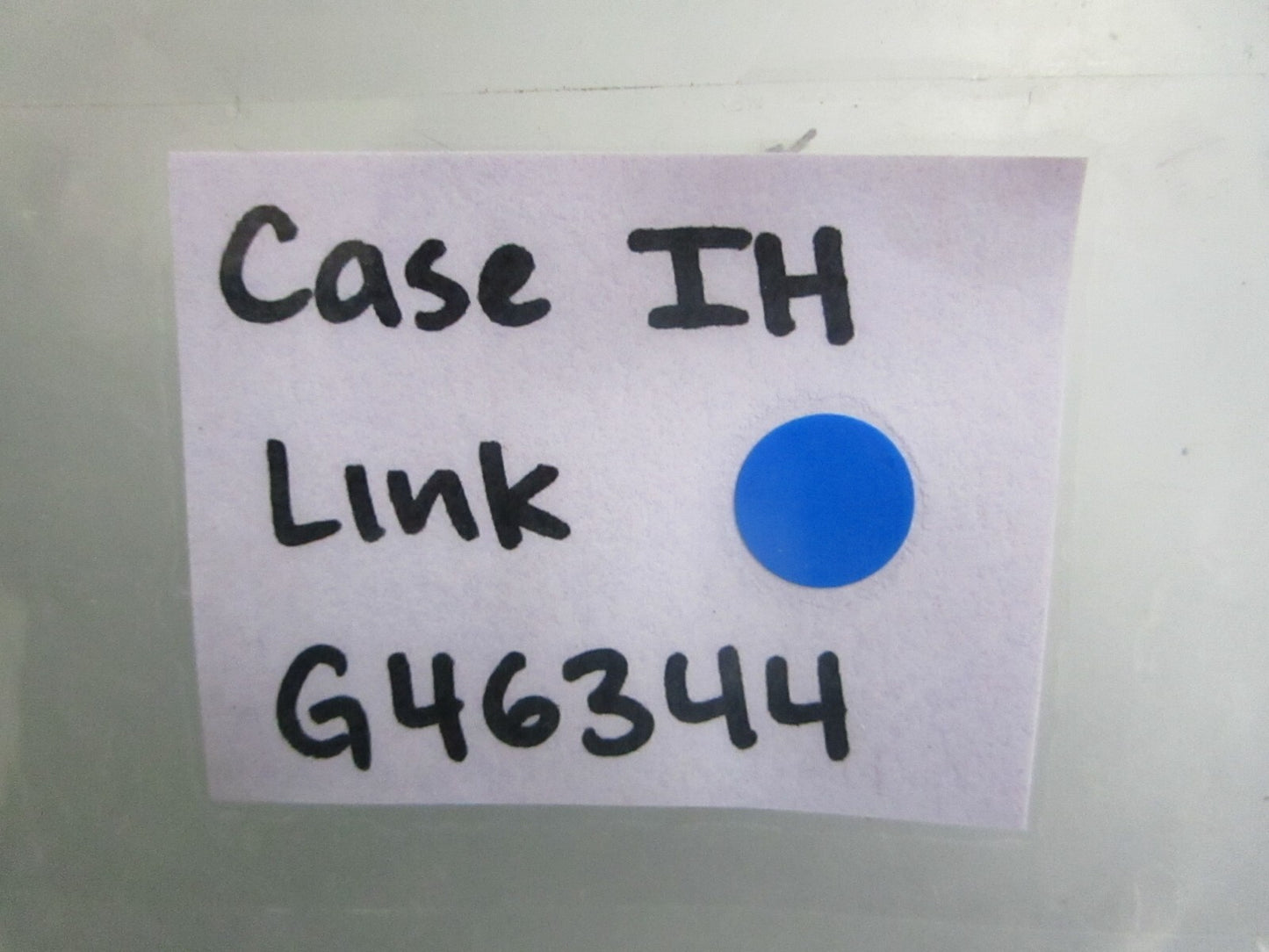 *NEW OEM* 0820 Case IH Link G46344