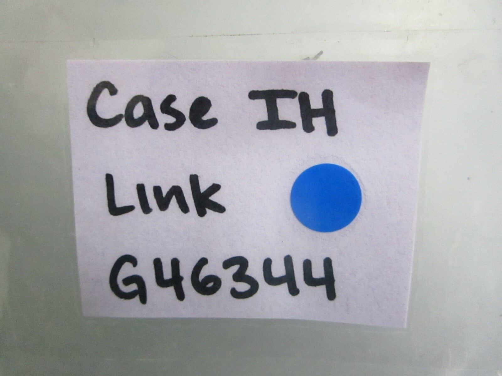 *NEW OEM* 0820 Case IH Link G46344