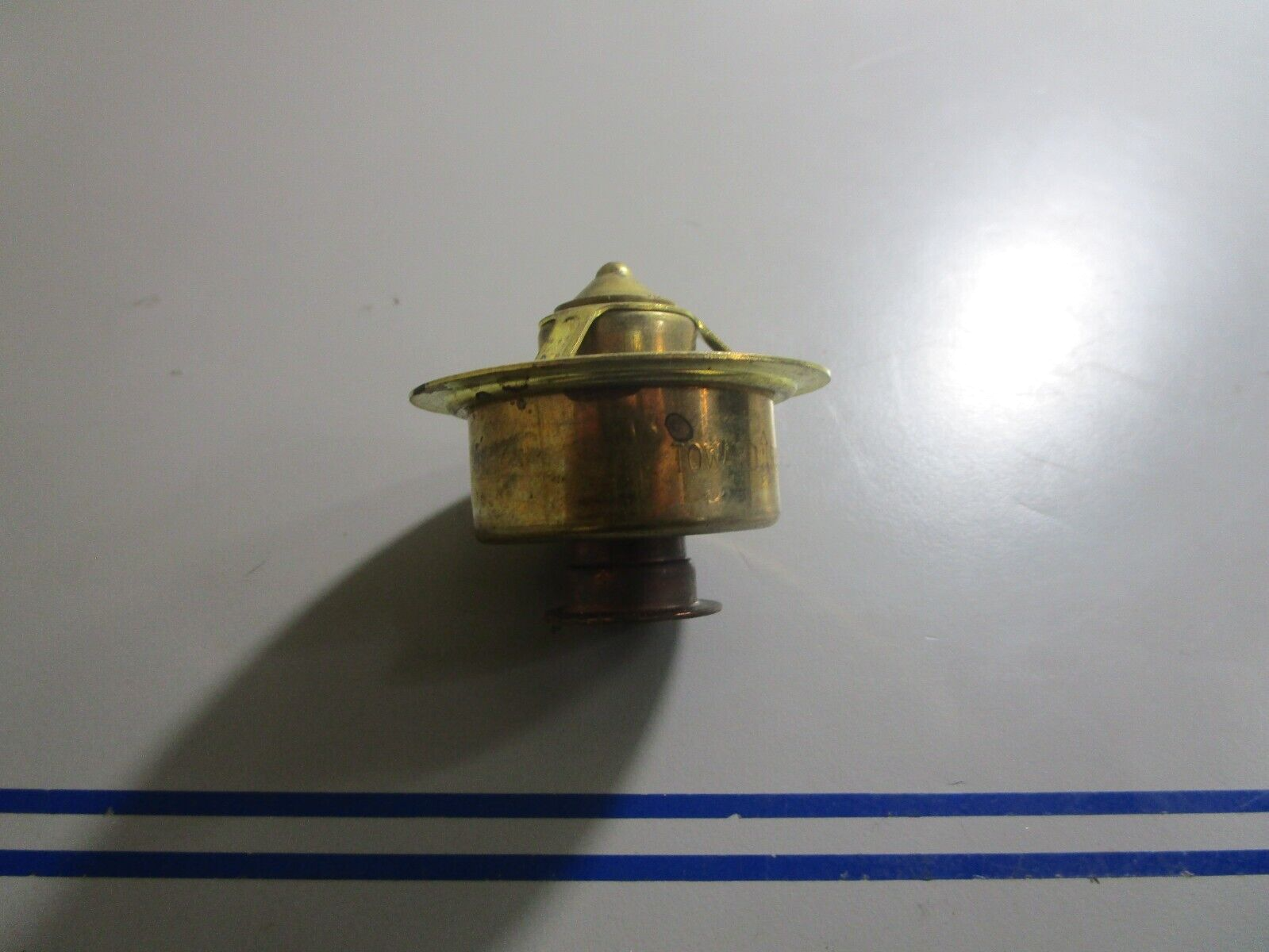*NEW OEM* 0810 Mercury Quicksilver Thermostat 76270